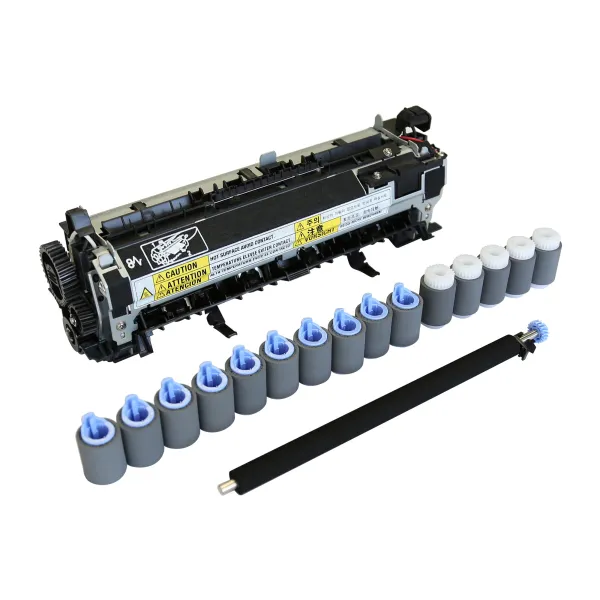 Комплект ремонтний HP LJ M604, F2G77-67901 CET (CET2791U) - Фото 2