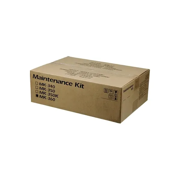 Комплект для обслуживания принтера MK-360 Kyocera Mita (1702J28EU0)