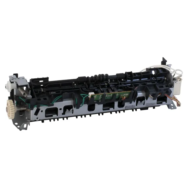 Вузол термозакріплення в зборі HP LJ P1505, RM1-4229 Patron (FU-HP-P1505-PN) - Фото 2