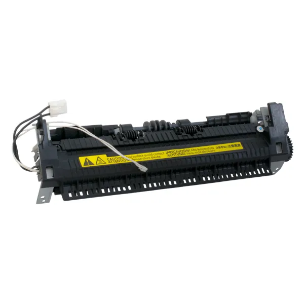 Вузол термозакріплення в зборі HP LJ 1010, RM1-0661 Patron (FU-HP-1010-PN) - Фото 3