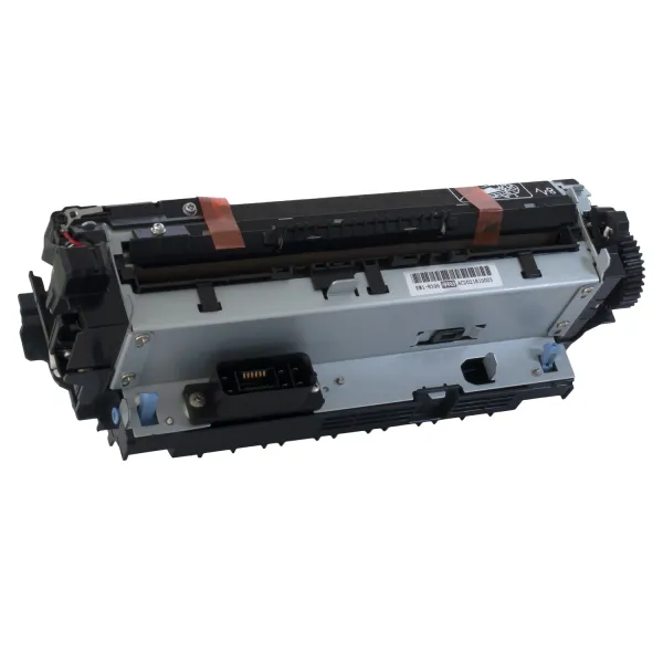 Вузол термозакріплення в зборі HP LJ M601, RM1-8396 Patron (FU-HP-M601-PN) - Фото 3