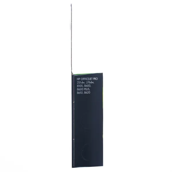 Картридж №951XL 1500 арк, блакитний HP (CN046AE) - Фото 2