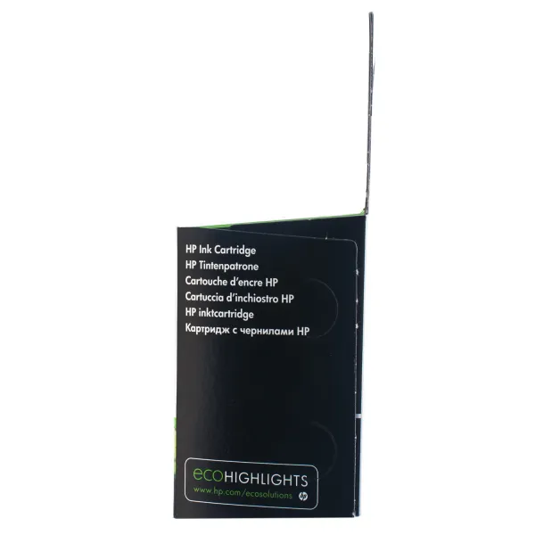 Картридж №934XL 1000 стр, черный HP (C2P23AE) - Фото 3
