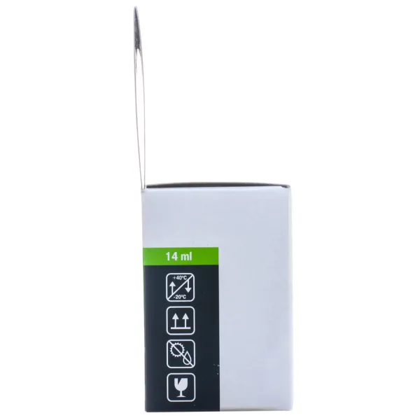 Картридж сумісний HP 27 (C8727AE) 280 арк, чорний Patron (PN-H27) - Фото 2