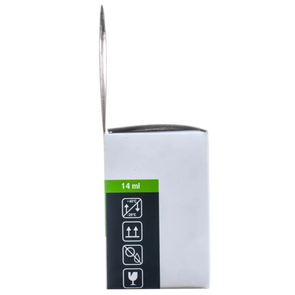 Картридж сумісний HP 28 (C8728AE) 240 арк, триколірний Patron (PN-H28) - Фото 3
