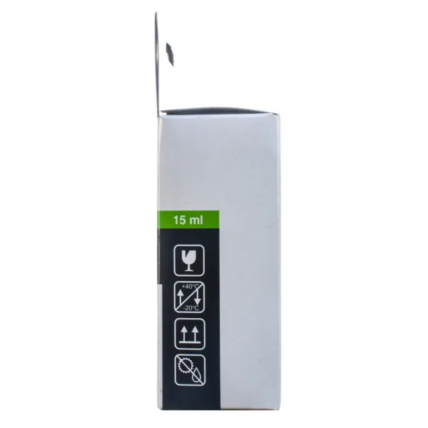 Картридж сумісний HP 17 (C6625AE) 480 арк, триколірний Patron (PN-H17) - Фото 2