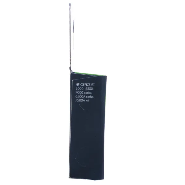Картридж №920XL 700 стр, желтый HP (CD974AE) - Фото 3