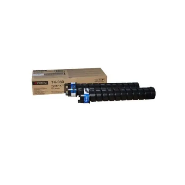 Тонер-картридж TK-980 Kyocera Mita (1T05J00NL0) Тонер-картридж TK-980 Kyocera Mita (1T05J00NL0)