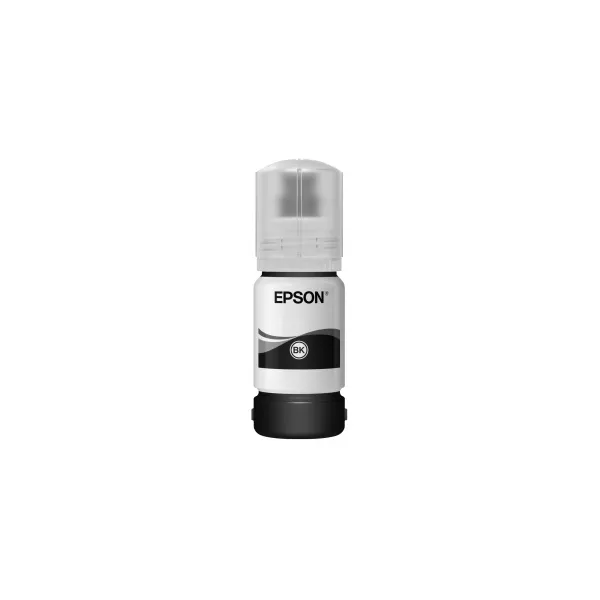 Чорнило 110S чорні, 40 мл Epson (C13T01L14A) - Фото 2