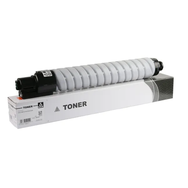 Тонер-картридж сумісний Ricoh MPC2000, 884962/888636/841338 450г, чорний CET (CET6432U) Тонер-картридж сумісний Ricoh MPC2000, 884962/888636/841338 450г, чорний CET (CET6432U)