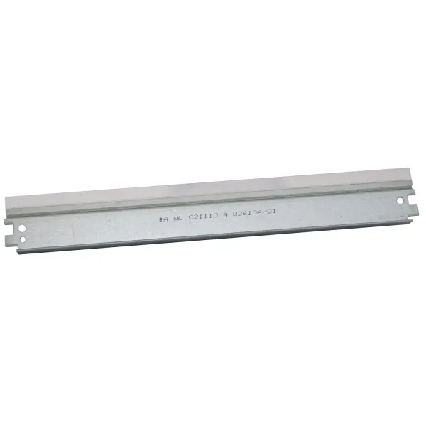 Ракель (лезо очистки) HP LJ 2100 Everprint (WB-HP-2100-EVP) - Фото 2