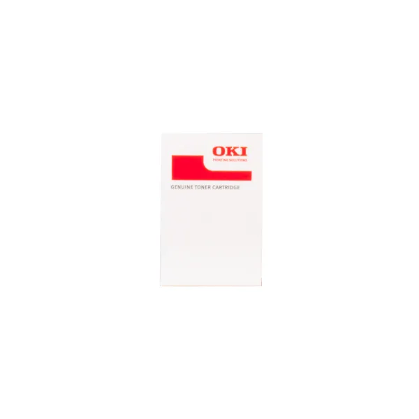 Тонер-картридж C810 NEU жовтий Oki (44059117) - Фото 2