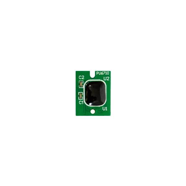 Чип Epson T0802, R265/P50 блакитний Apex (AJEU6710-0802/U) - Фото 2