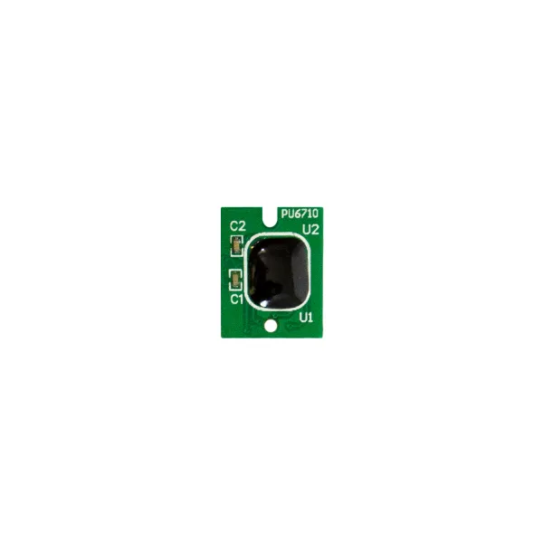 Чип Epson T0805, R265/P50 светло блакитний Apex (AJEU6710-0805/U) - Фото 2