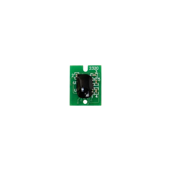 Чип Epson T1292, SX230 блакитний Apex (AJE2W2320-T1292/U) - Фото 2