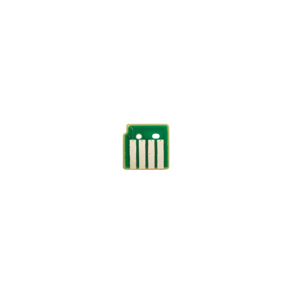 Чип XER SC2020, 006R01694 голубой, 3K Everprint (CHIP-XER-SC2020-C) - Фото 2