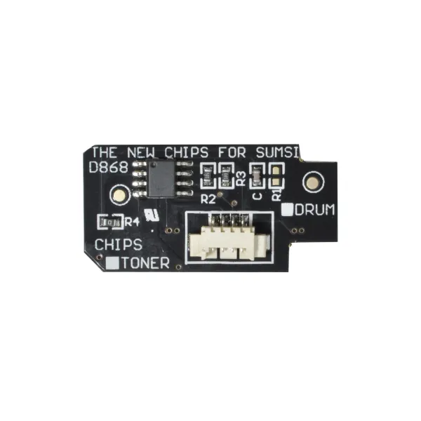 Чип драм-картриджа HP M443, CF257A 80K Everprint (CHIP-HP-CF257A) - Фото 2