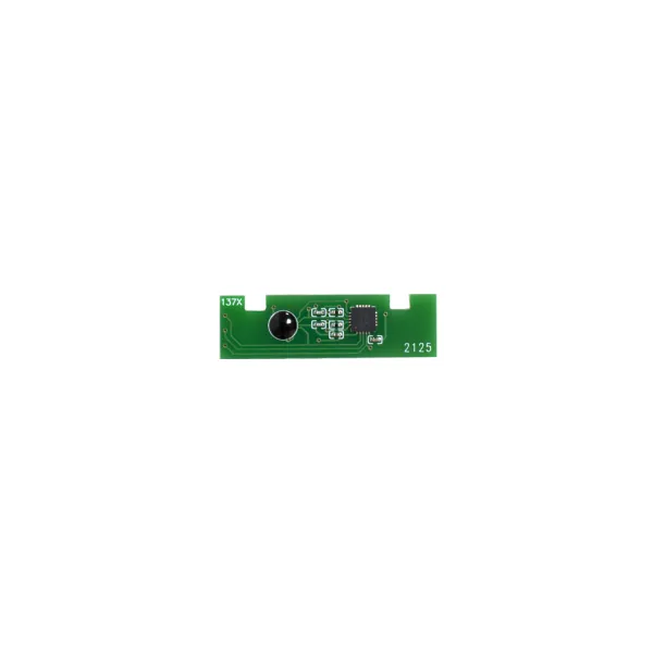 Чип HP Color Laser 150, W2071 голубой, 0,7K Everprint (CHIP-HP-W2070-C) - Фото 2