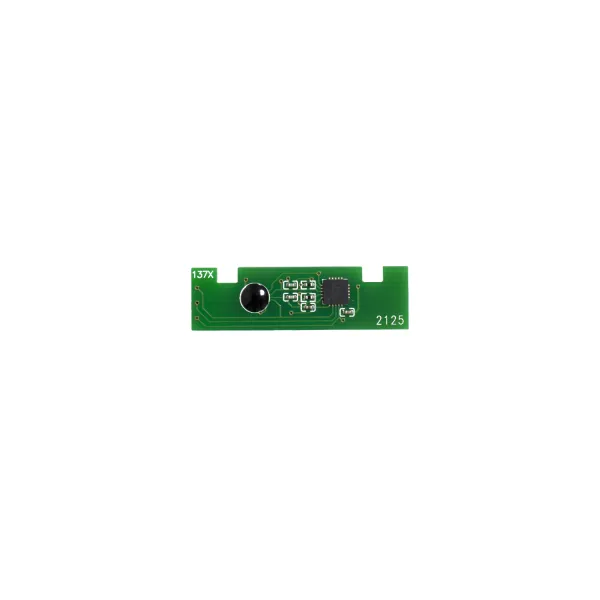 Чип HP кольоровий Laser 150, W2072 жовтий, 0,7K Everprint (CHIP-HP-W2070-Y) - Фото 2