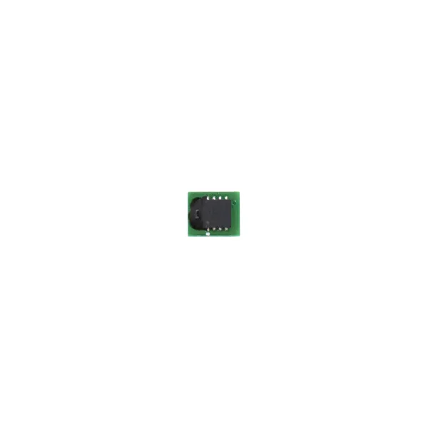 Чип Canon 054H 2,3K, блакитний Everprint (CHIP-CAN-054H-C) - Фото 2