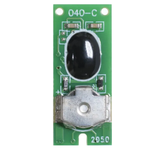 Чип Epson T6710/C13T671000 Everprint (CHIP-EPS-MB-T6710-E) - Фото 2