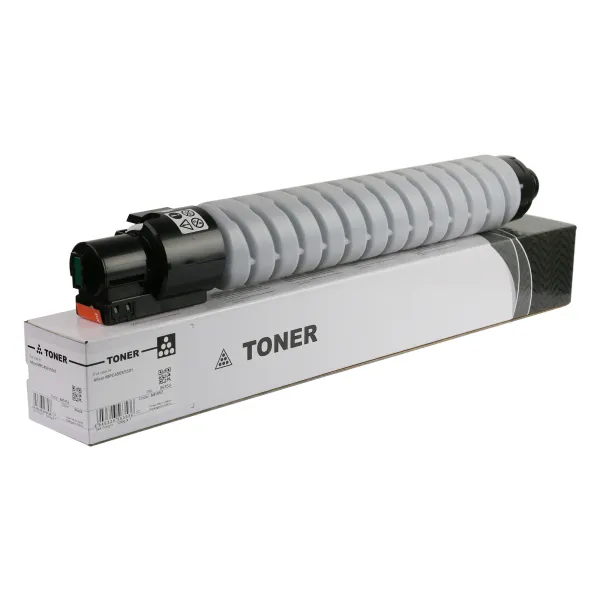 Тонер-картридж совместимый Ricoh MPC4501, 841452 520г, черный CET (CET6353) Тонер-картридж совместимый Ricoh MPC4501, 841452 520г, черный CET (CET6353)