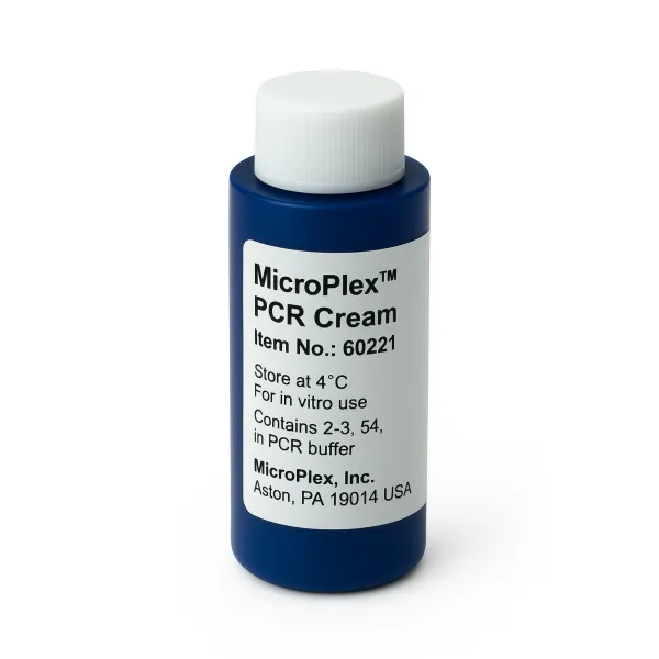 Рідина для очистки валів первинного заряду (PCR cream) 113г Delacamp (60221)