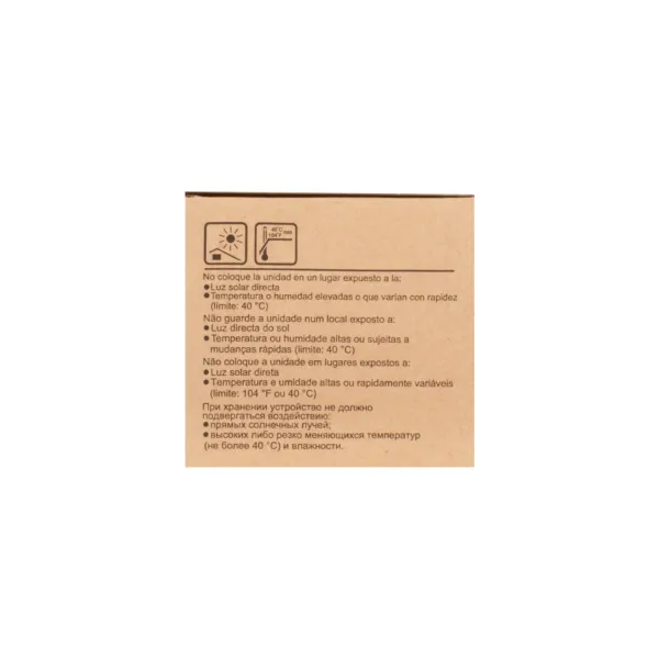 Тонер-картридж TK-825 жовтий Kyocera Mita (1T02FZAEU0) - Фото 3