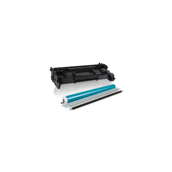 Відновлення картриджа Konica Minolta 9967000877 (fix)