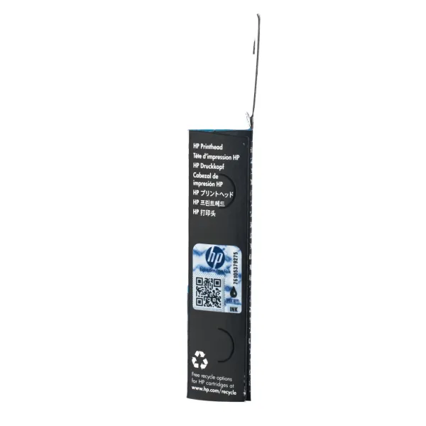 Головка печатающая №11 голубой HP (C4811A) - Фото 3
