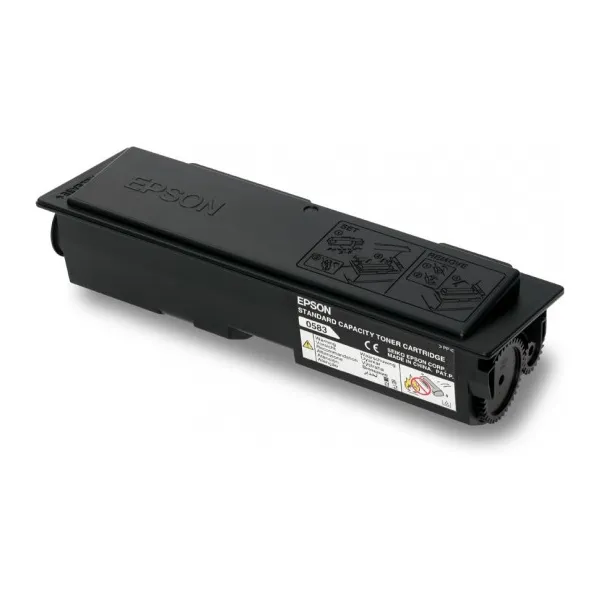 Тонер-картридж AcuLaser M2300/2400/MX20 Epson (S050583) - Фото 2