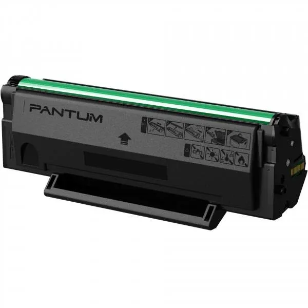 Картридж PL-C211B Kraft Box Pantum (PL-C211B/PL-C211PB) - Фото 3