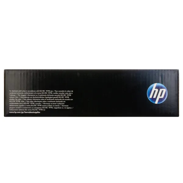 Картридж 128A блакитний HP (CE321A) - Фото 4