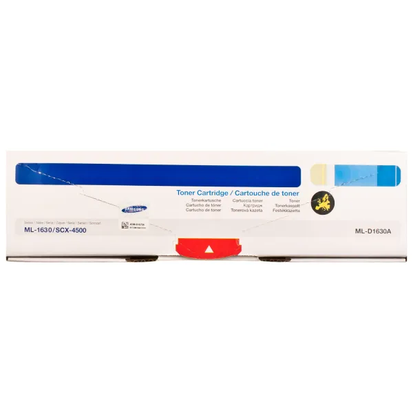 Картридж ML-D1630A/ELS Samsung - Фото 2
