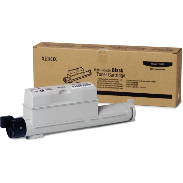 Картридж 7142 220мл, чорний Xerox (106R01300) Картридж 7142 220мл, чорний Xerox (106R01300)