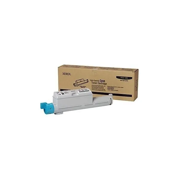 Картридж 7142 220мл, голубой Xerox (106R01301) Картридж 7142 220мл, голубой Xerox (106R01301)