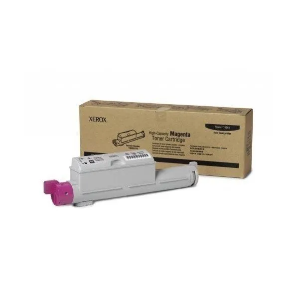 Картридж 7142 220мл, пурпуровий Xerox (106R01302) Картридж 7142 220мл, пурпуровий Xerox (106R01302)