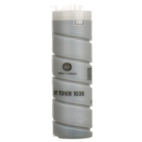 Тонер-картридж 103B Konica Minolta (8935-804) Тонер-картридж 103B Konica Minolta (8935-804)