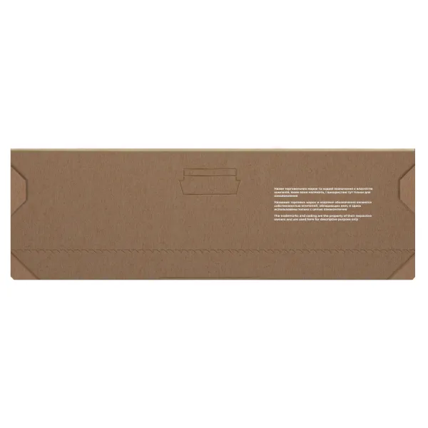 Картридж сумісний HP 124A (Q6001A) блакитний Extra Patron (PN-124ACR) - Фото 6
