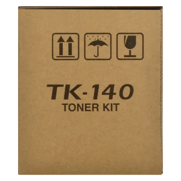 Тонер-картридж TK-140 Kyocera Mita (1T02H50EUC) - Фото 3