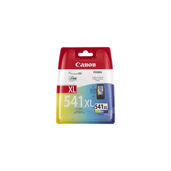 Картридж CL-541 XL цветной Canon (5226B004)