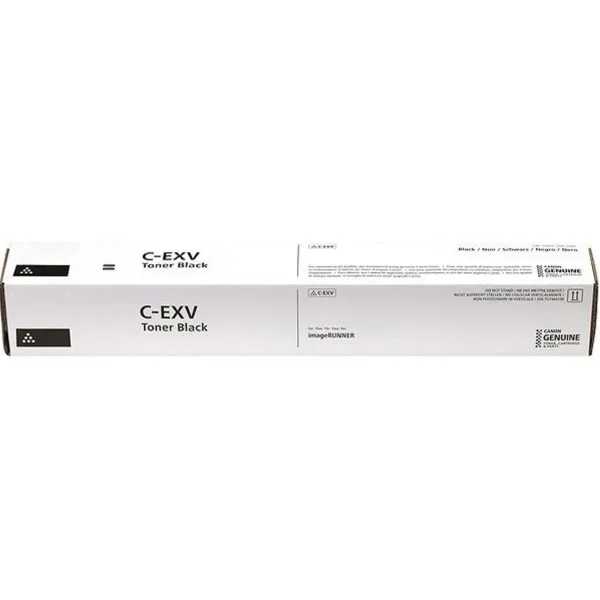Тонер-картридж C-EXV63 черный Canon (5142C002) Тонер-картридж C-EXV63 черный Canon (5142C002)