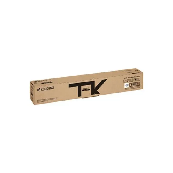 Тонер-картридж TK-8375K черный Kyocera Mita (1T02XD0NL0) Тонер-картридж TK-8375K черный Kyocera Mita (1T02XD0NL0)