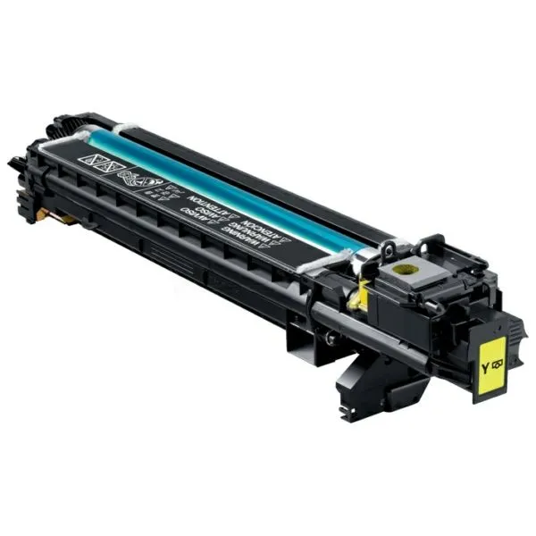 Драм-картридж IUP22Y желтый Konica Minolta (A3GP06D)
