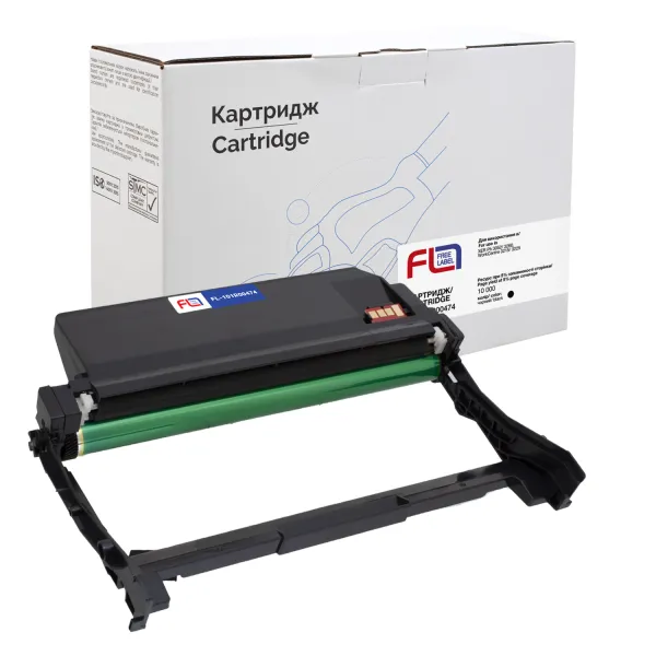 Драм-картридж совместимый XER 101R00474 (Ph 3052) Free Label (FL-101R00474)