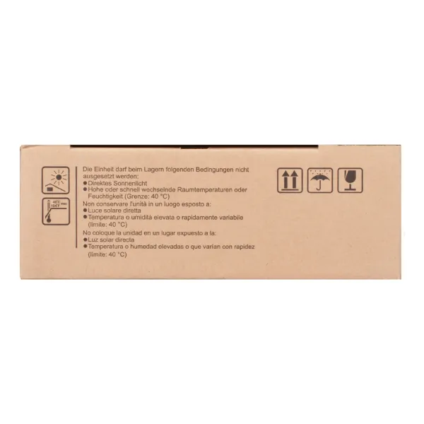 Тонер-картридж TK-715 Kyocera Mita (1T02GR0EU0) - Фото 6