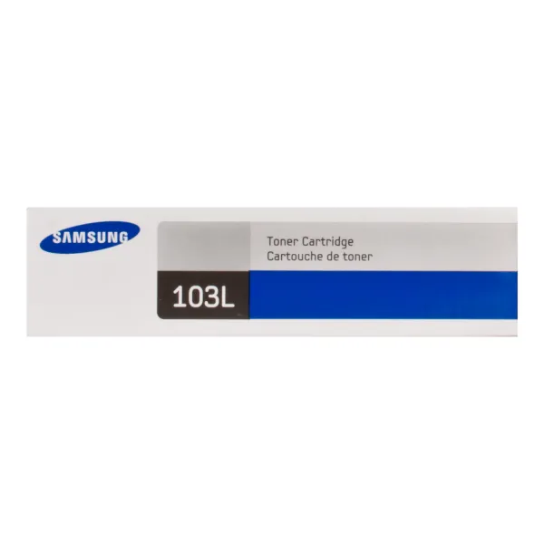 Картридж MLT-D103L Samsung (SU718A) - Фото 2