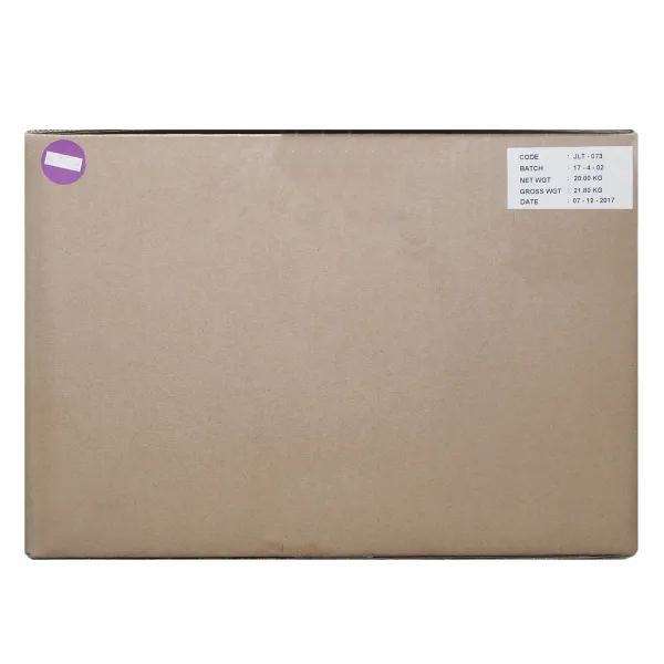Тонер HP LaserJet P1005/1010 пакет, 20 кг (2x10 кг) Jadi (JLT-073) - Фото 2