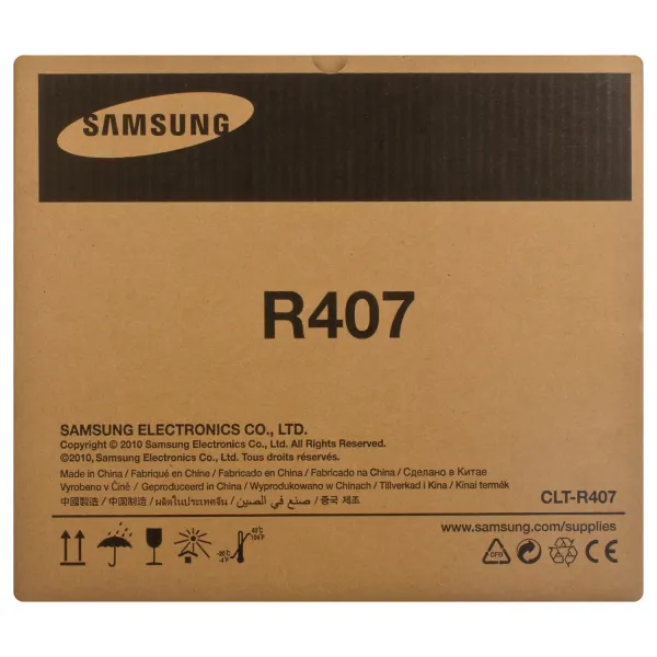 Драм-картридж CLT-R407/SEE Samsung (SU408A) - Фото 4