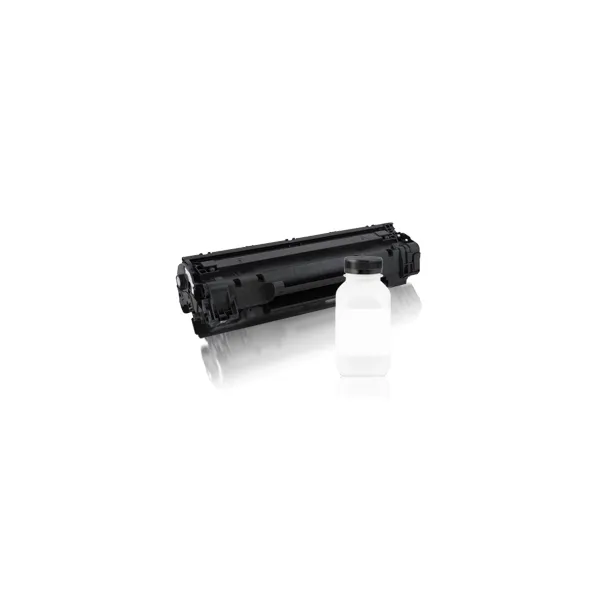 Заправка картриджа Canon 719 (3479B002) Заправка картриджа Canon 719 (3479B002)